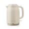 ΒΡΑΣΤΗΡΑΣ IZZY VINTAGE CREME IZ-3024 (224605) BLACK 2200W 1.7LT
